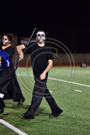Hightstown High School-641