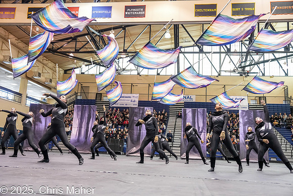 008-A Sky Full of Flags