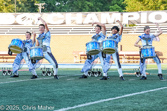 053-Jamming Snares