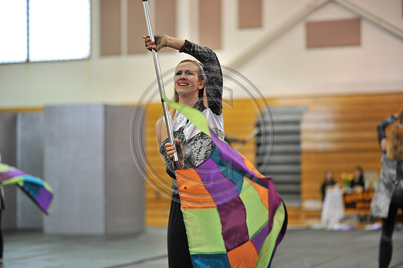 Perkiomen Valley Guard-1751