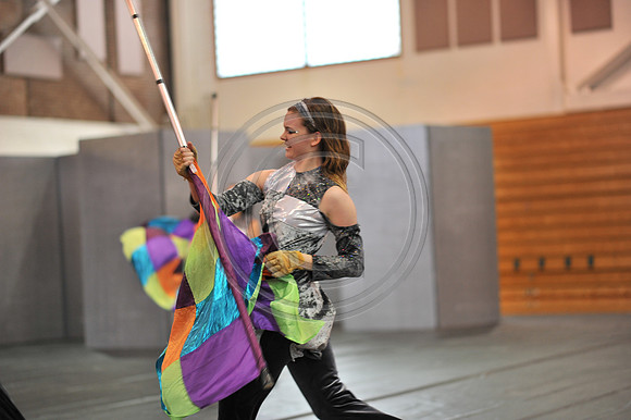 Perkiomen Valley Guard-1750