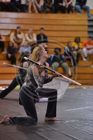 Perkiomen Valley Guard-1733