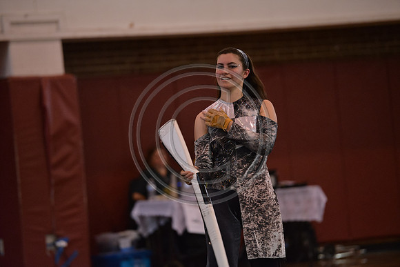 Perkiomen Valley Guard-1731