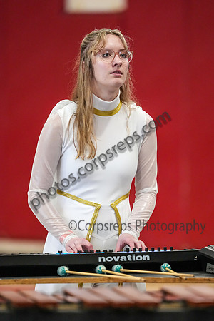 Caesar Rodney Drumline_250315_Penncrest-00668