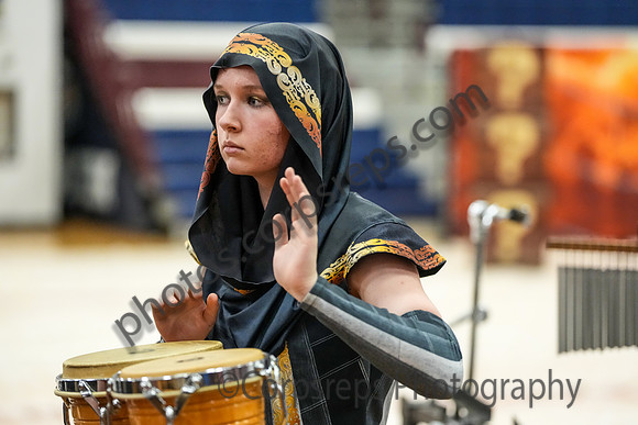 Williamstown Drumline_250427_Eastern Regional-01162