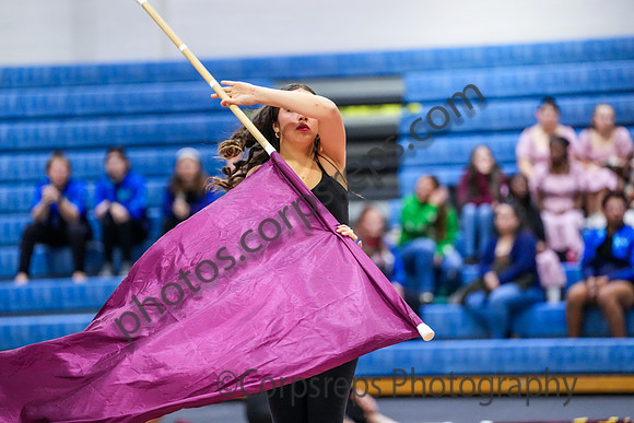 Brick Memorial Guard_250125_Spring-Ford-01406