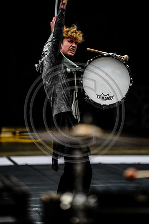 Haddon Heights Drumline_190502_Wildwood-7305498