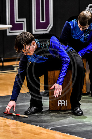 Southern Regional Drumline_180217_Old Bridge-3194