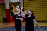 Golden of Kutztown University Guard_250301_Wilson-DJK00901