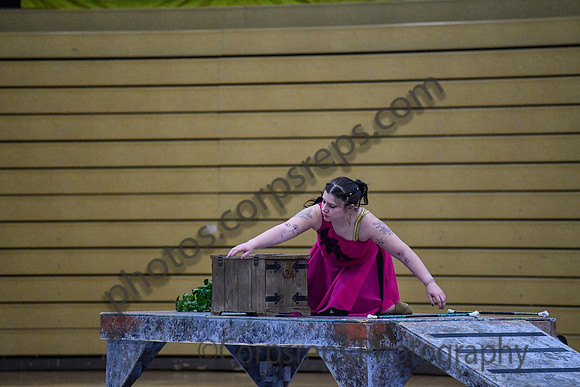 Salisbury Twirlers_250301_Wilson-DJK00751