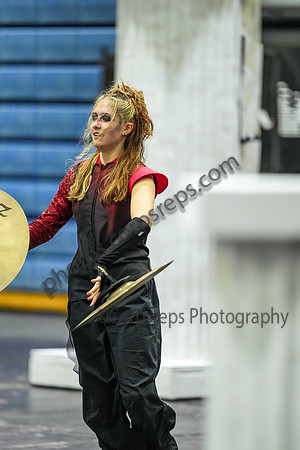 Penn Manor Drumline_250405_Spring-Ford-02044