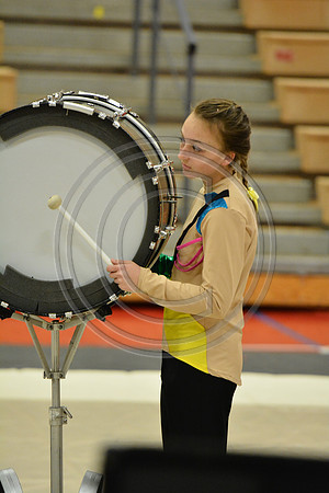 Bridgewater-Raritan Percussion-319