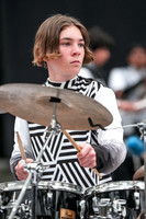 Egg Harbor Township Drumline_220428_Wildwood-05672