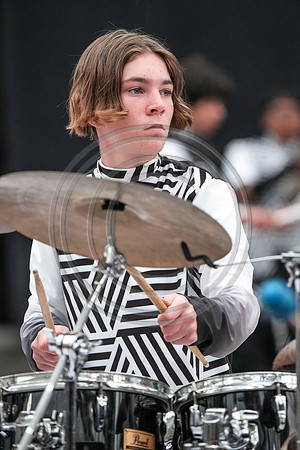 Egg Harbor Township Drumline_220428_Wildwood-05672