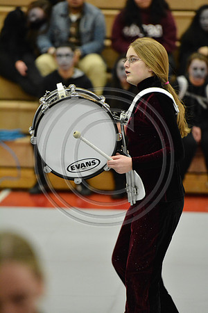 Haddon Heights Drumline-558