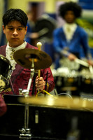 Collingswood Drumline_250406_Williamstown-00775