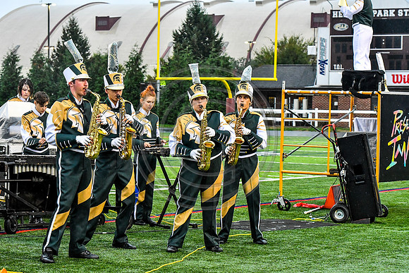 Greenbrier East_171029_Hershey-0545