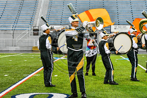 Greenbrier East_171029_Hershey-0529