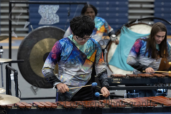 Hatboro-Horsham Percussion_250322_RWJ Barnabas Health Arena-JB00460