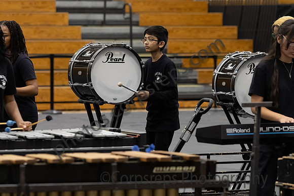 North Brunswick Percussion_250405_South Brunswick High School-JB00047