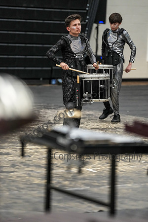 Edison Drumline_250329_Hatboro-Horsham-03875