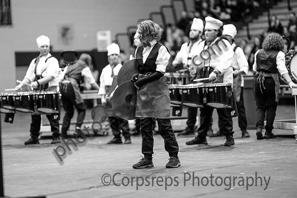 Council Rock South Drumline_250208_Council Rock South-04308