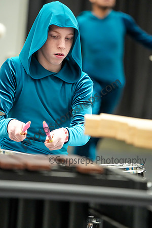 Elizabeth Forward Drumline_250501_Wildwood-mg01011