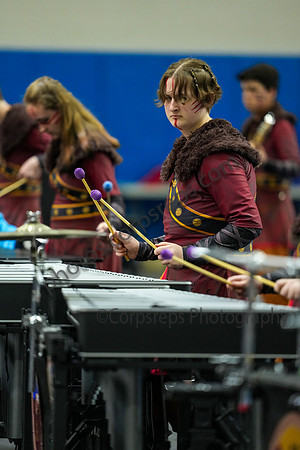 Perkiomen Valley Drumline_250405_Spring-Ford-02730