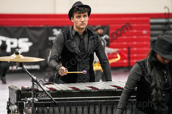 Old Bridge Drumline_250329_Hatboro-Horsham-04948