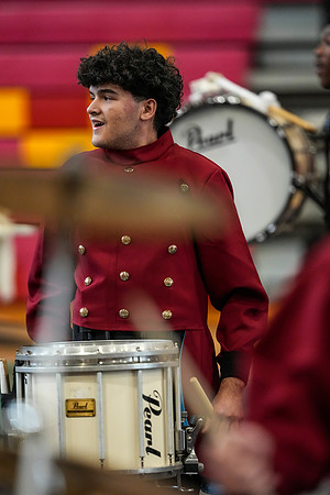 Penncrest Drumline_250315_Penncrest-00489