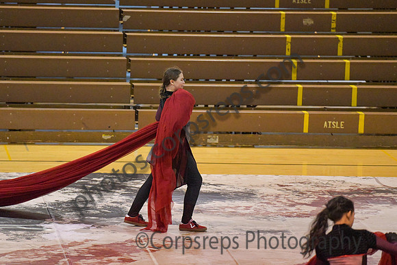 West Shore Percussion_250315_North Penn-DJK02029