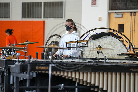 Phoenixville Drumline_220319_Downingtown East-07914