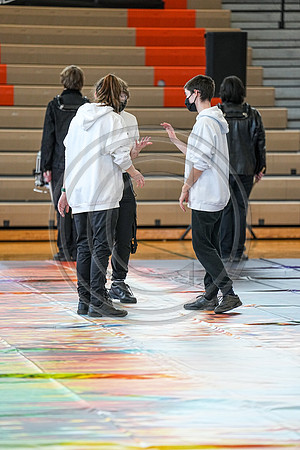 Phoenixville Drumline_220319_Downingtown East-07910