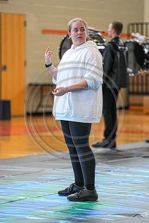Phoenixville Drumline_220319_Downingtown East-07901