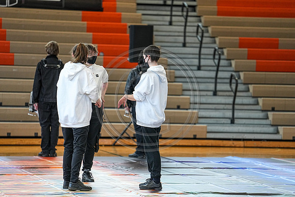 Phoenixville Drumline_220319_Downingtown East-07888