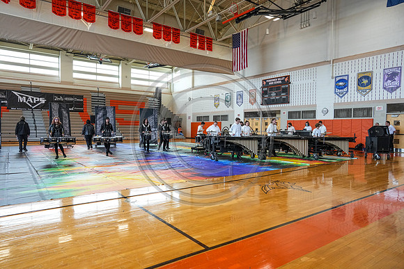 Phoenixville Drumline_220319_Downingtown East-04855