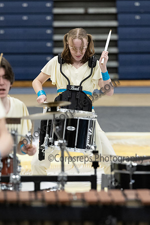 Liverpool Drumline_250322_RWJ Barnabas Health Arena-JB01378