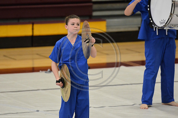 Cumberland Regional Drumline-162