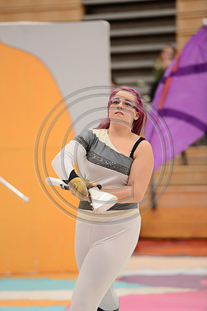 North Penn Guard-814