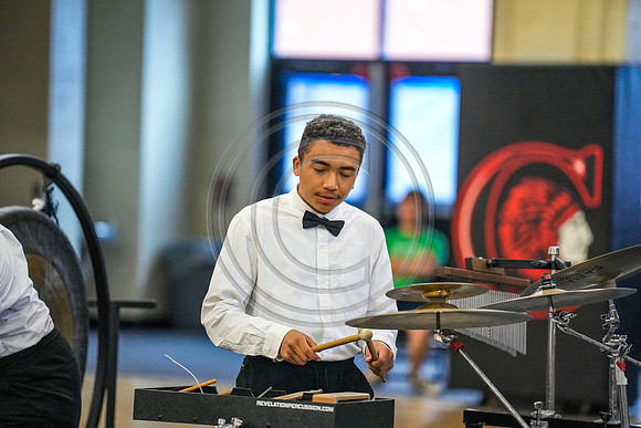 Upper Darby Drumline_230415_Coatesville-01902