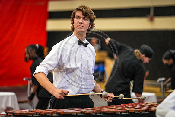 Upper Darby Drumline_230415_Coatesville-01871