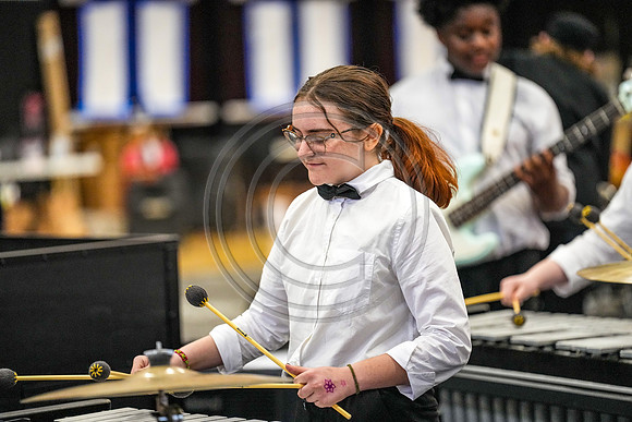 Upper Darby Drumline_230415_Coatesville-01876