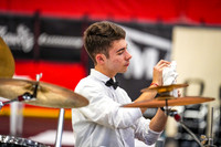 Upper Darby Drumline_230415_Coatesville-01859
