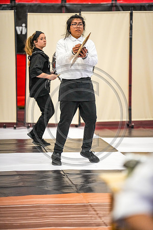 Upper Darby Drumline_230415_Coatesville-01890