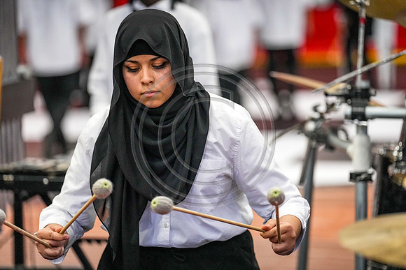 Upper Darby Drumline_230415_Coatesville-01897
