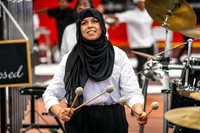 Upper Darby Drumline_230415_Coatesville-01872