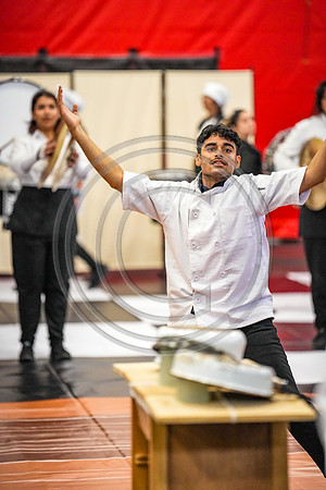 Upper Darby Drumline_230415_Coatesville-01891