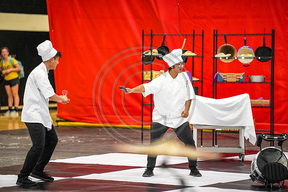 Upper Darby Drumline_230415_Coatesville-01860