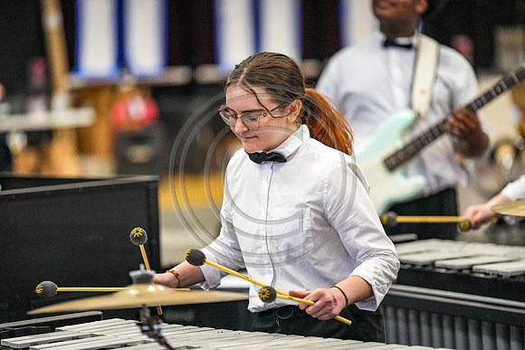 Upper Darby Drumline_230415_Coatesville-01877