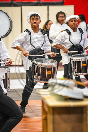 Upper Darby Drumline_230415_Coatesville-01894